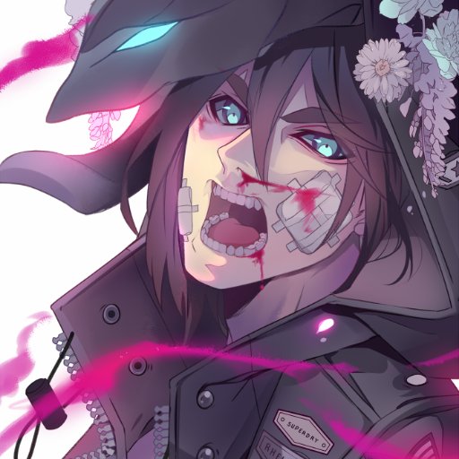 Rheliantさんのプロフィール画像