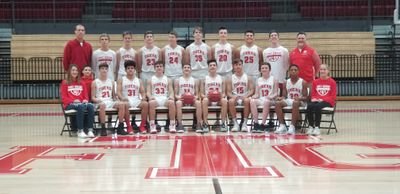 FTG TIGER BASKETBALL Profile
