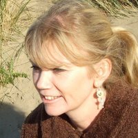 Judy Clark - @StoryloverJudy Twitter Profile Photo