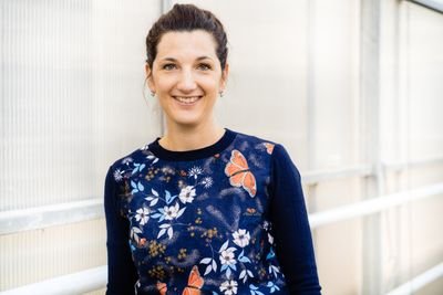 dees_els's profile picture. Drive positive change through data driven decision making. Thinking and creating. AI, data science & data architecture. Mom of 2 amazing girls.