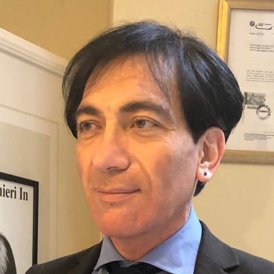 Guido De Angelis is Ph.D. in Information Engineering and his research interests include Signal Processing, Filtering, GNSS and Sensor Fusion.