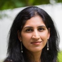 Vishakha Sabharwal (@vishakhasabhar1) 's Twitter Profile