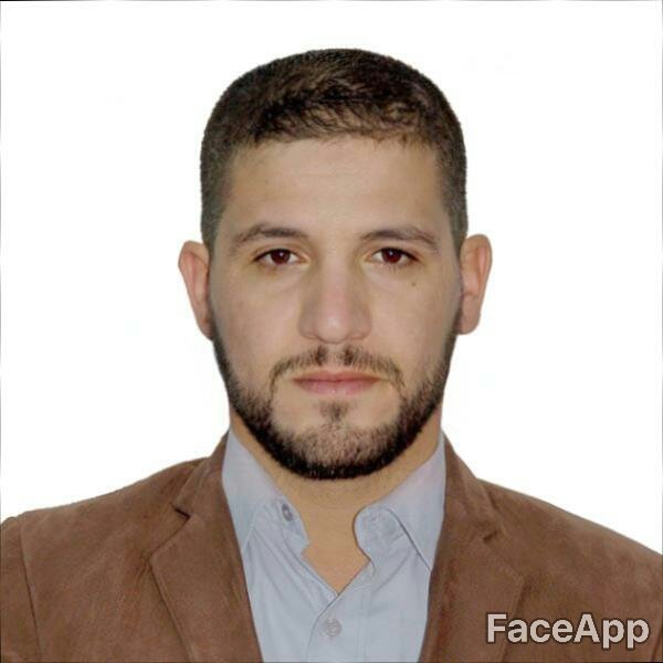 BenkheiraDjamel's profile picture. 
