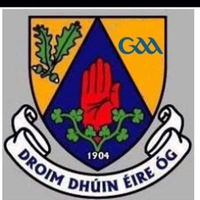 Official account of CLG Éire Óg Droim Dhúin, Co. Cavan. All Ireland Junior Champions 2002