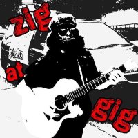 zigatthegig(@zigatthegig) 's Twitter Profile Photo