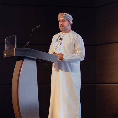 مدير عام شركة داتاماونت General Manager of Datamount