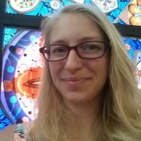 Dr. Sarah Supp (@srsupp) 's Twitter Profile