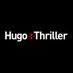 Hugo Thriller (@HugoThriller) Twitter profile photo