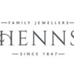 Independent family jewellers and specialists in Watches and Diamonds. Established in 1847.