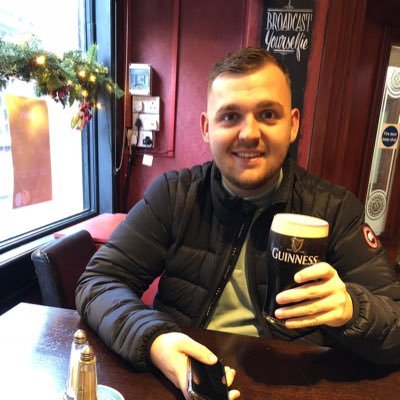 kylehooley93's profile picture. Derby 🐏