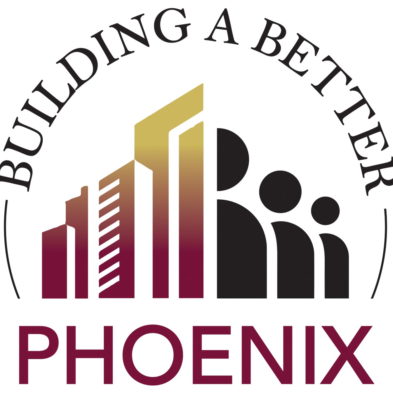 Community Advocacy Group working together with the Community to #BuildingABetterPhoenix