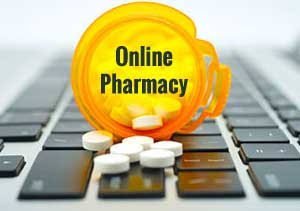 Free Shipping online mail pharmacy's