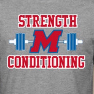 Official page for Martinsville High School strength and conditioning information. Operated by Strength Coach Ethan Breach, CSCS ethan.breach@msdmartinsville.org