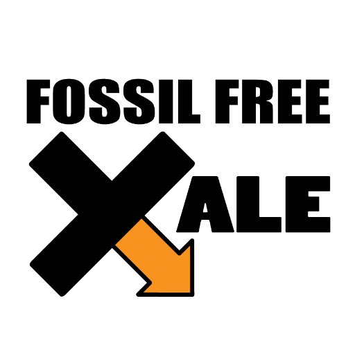 FossilFreeYale Profile Picture