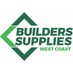 Builders Supplies (West Coast) Ltd (@BSupplies) Twitter profile photo