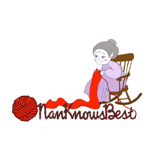 Student project intended for BBC Three! Tweet #NanKnowsBest to let us know what your Nan Knows Best and be featured 👵🏻❤️