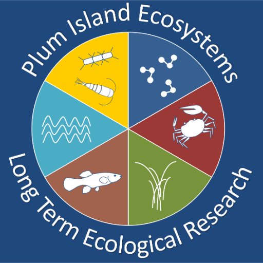 The goal of the Plum Island LTER is to predict the long-term effects of sea level rise, climate change, and human impacts on the health of  estuaries worldwide.