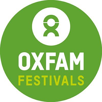 Supporting Festivals and Events across the UK🌞🎪
Shop our Oxfam Festivals store here: https://t.co/rfgIUW521a