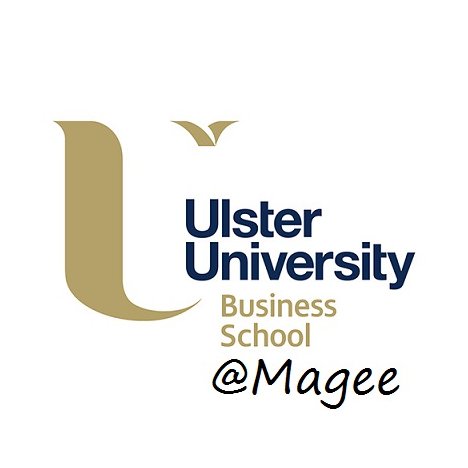 A Social Space for all the stakeholders of the Department of Global Business and Enterprise based at the Magee campus of Ulster University.