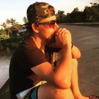 miika_kurki's profile picture. 