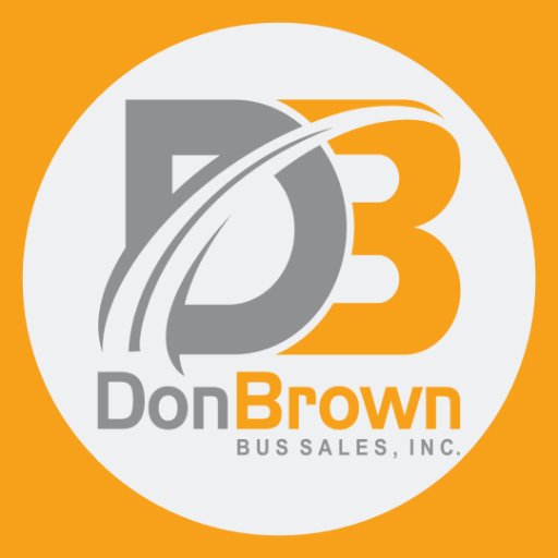 DON BROWN BUS SALES
Contact: 518.543.7077