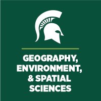 Geography @MSU (@geoatmsu) 's Twitter Profile