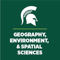 Geography @MSU(@GEOatMSU) 's Twitter Profile Photo