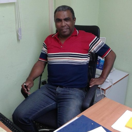 pedro_logistico's profile picture. 