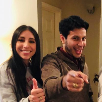 UriQuintanilla's profile picture. #TAMU16.