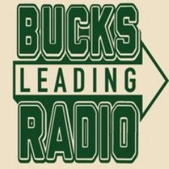 Podcast for Bucks fans by Bucks fans | Hosted by @jakubicz | Check it out on Spotify and iTunes!!