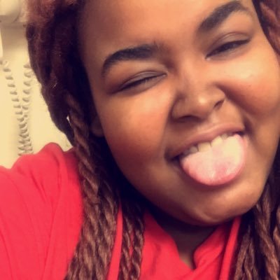 triplett_keisha's profile picture. I’m me😘