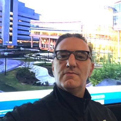 Stan Chetcuti Profile