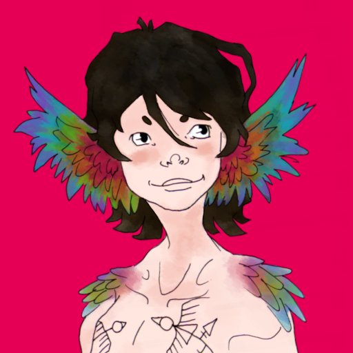 Louviveさんのプロフィール画像