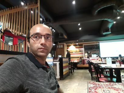 AlhadKulkarni's profile picture. 