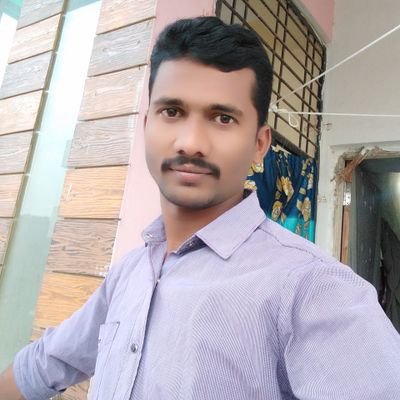 Vishaljadhao15's profile picture. संघर्ष