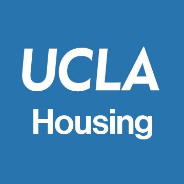 UCLAhousing Profile Picture