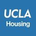 UCLA Housing (@UCLAhousing) Twitter profile photo