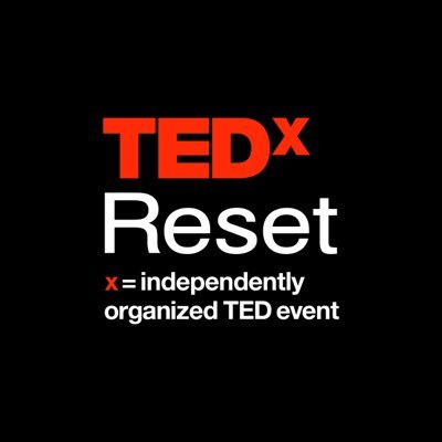Türkiye’nin ilk TEDx etkinliği #TEDxReset, 1️⃣2️⃣ yaşında.