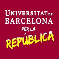 UBxlaRepública 🎗(@UBxlaRepublica) 's Twitter Profile Photo