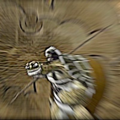 OogwayGaming's profile picture. 