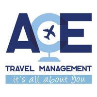 ACE Travel Management(@ACE_TMC) 's Twitter Profile Photo