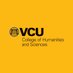 VCU College of H&S (@VCUCHS) Twitter profile photo