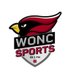 WONC Sports (@WONCSports) Twitter profile photo