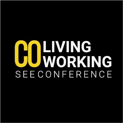 First Coliving & Coworking Conference in SEE region