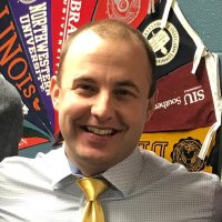 David Hess - @CounselorHess Twitter Profile Photo