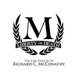 McConathylaw's profile picture. Criminal Defense & DUI law firm dedicated to representing individuals who have been accused of crimes in the Dallas - Fort Worth Metroplex area.