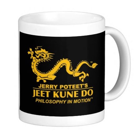 The Official Store for Jerry Poteet's Jeet Kune Do™ Philosophy In Motion®