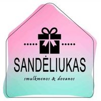 Sandeliukas(@sandeliukas) 's Twitter Profile Photo