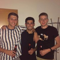 Gareth Boyes (@gareth_boyes) 's Twitter Profile Photo Gareth Boyes (@gareth_boyes) 's Twitter Profile Photo