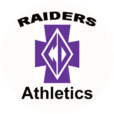 The Official Twitter Page For Cretin-Derham Hall Raider Athletics. #CultureCreatesChampions #RaiderFamily #RaiderPride